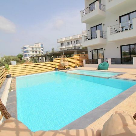 Noa Boutique Hotel Ksamil Pokoj fotografie