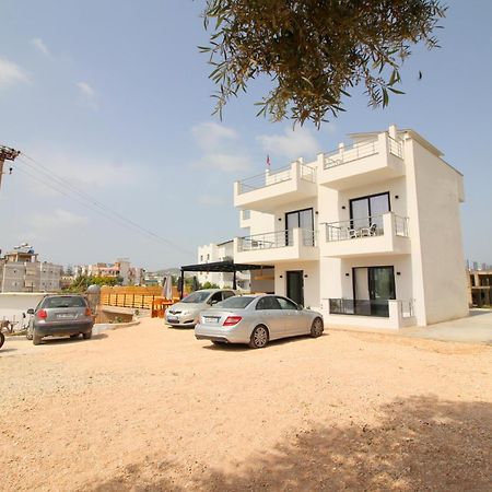 Noa Boutique Hotel Ksamil Exteriér fotografie