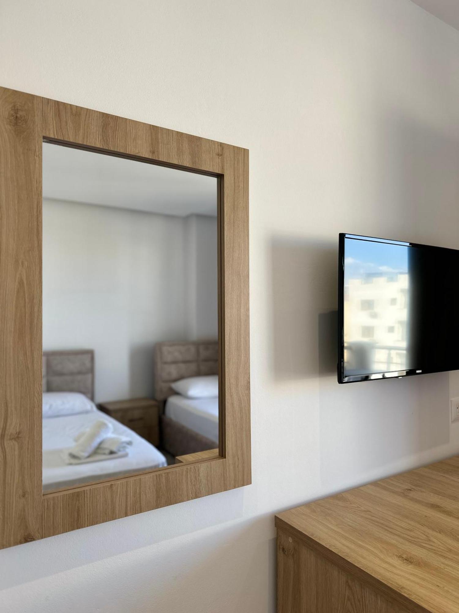 Noa Boutique Hotel Ksamil Exteriér fotografie