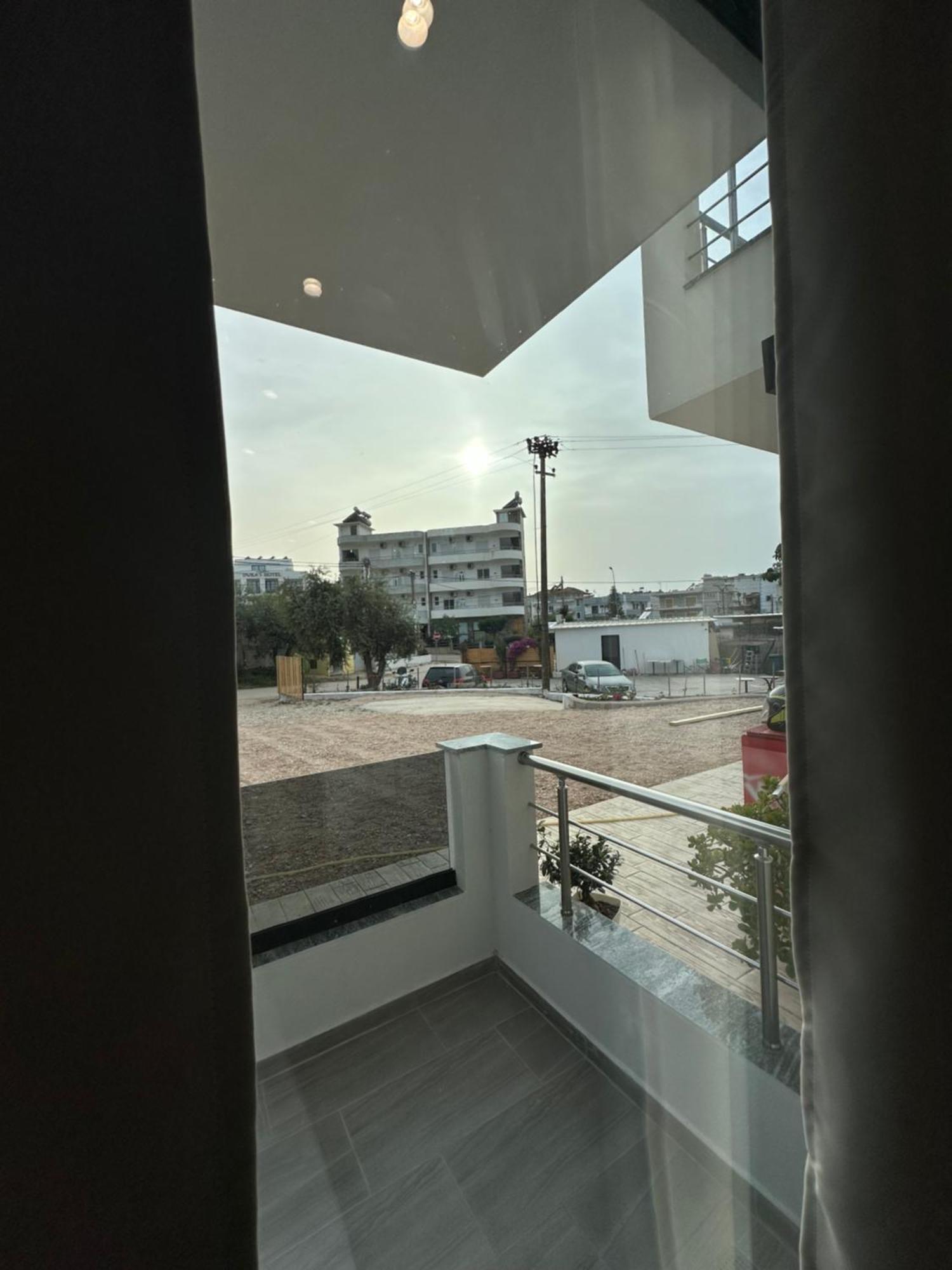 Noa Boutique Hotel Ksamil Exteriér fotografie